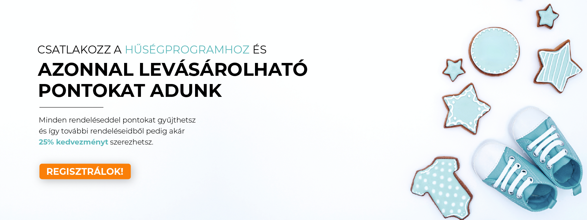 hűségprogram
