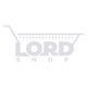 LORD Smart Hagyományos Borotvakészülék + 5db borotvapenge S625