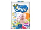 New Sleepy pelenka STD Újszülött 1 (2-5)(130db)