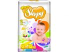 New Sleepy pelenka STD Mini 2 (3-6)(12db)