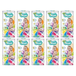 New Sleepy pelenka STD XL 6 (16+)(80db)