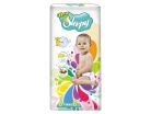 New Sleepy pelenka STD XL 6 (16+)(8db)