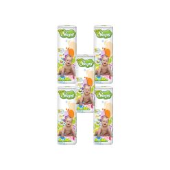 New Sleepy pelenka SUPER Junior 5 (11-25)(160db)