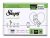 Sleepy NATURAL Ultra Sensitive Bambusz BUGYIpelenka Midi 3 (4-9)/34db