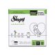 Sleepy Natural Ultra Sensitive Bambusz bugyipelenka Junior 5 (11-18)(24db)