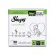 Sleepy Natural Ultra Sensitive Bambusz bugyipelenka XL 6 (15-25)(20db)