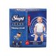 Sleepy JEANS gumisderekú bugyipelenka XL 6 (15-25)/20db