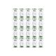 Sleepy Natural Ultra Sensitive Bambusz pelenka Maxi 4 (7-14)(200db)