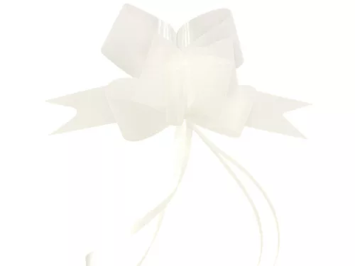 Gyorsmasni 68x4,5cm - Csillogó Fehér