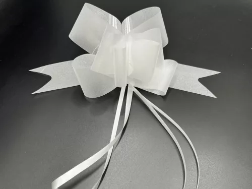 Gyorsmasni 68x4,5cm - Csillogó Fehér