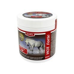 JutaVit Lóbalzsam Hot 500ml