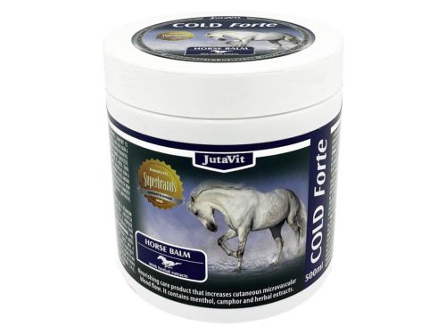 JutaVit Lóbalzsam Cold 500ml