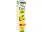 JutaVit C-vitamin 1000mg pezsgőtabletta 20db - Citrom