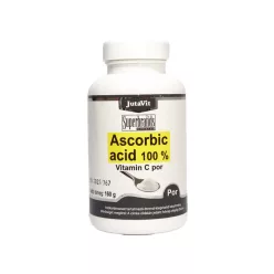 JutaVit Aszkorbinsav por 100% 160g