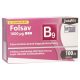 JutaVit Folsav 1000µg tabletta 100db