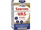 JutaVit Szerves Vas komplex forte 18mg filmtabletta 100db