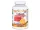 JutaVit C-vitamin 1000mg Forte + D3-vitamin+ Csipkebogyó rágótabletta 60db - Narancs