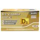 JutaVit D3-vitamin 2000NE 50µg lágykapszula 100db