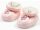Micimackó baba cipő, tutyi - Rózsaszín - 62-68