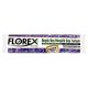 Florex húzózáras illatos szemeteszsák lila 60L 65x70cm - 10db - Levendula