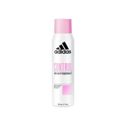 Adidas női deo SPRAY 150ml - Control