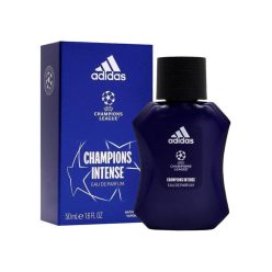 Adidas férfi EDP 50ml - Champions Intense