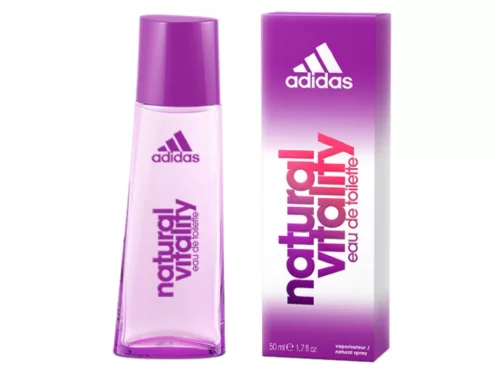Adidas Női EDT 50ml - Natural Vitality