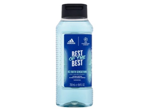 Adidas Férfi tusfürdő 250ml - Best of the Best