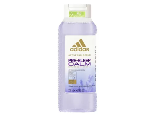 Adidas tusfürdő 250ml - Pre-sleep Calm