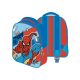 Pókember Spidey hátizsák, táska 28 cm