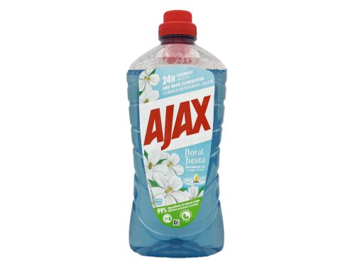 Ajax Általános Tisztítószer 1L - Jázmin