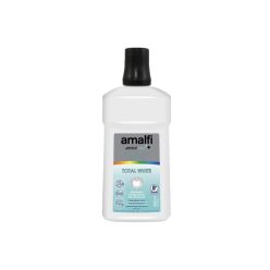 Amalfi szájvíz 500ml - Total White