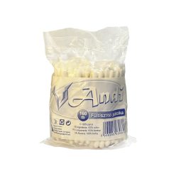 Andi fültisztító pálcika - 160db utántöltő
