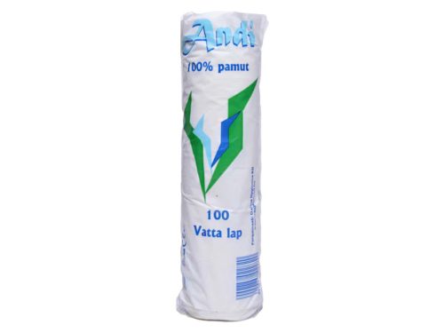 Andi vattakorong 100db