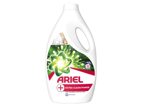 Ariel folyékony mosószer gél 1760ml - Extra Clean Power