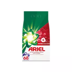 Ariel mosópor 5,1kg - Extra Clean Power