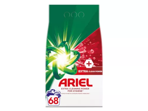 Ariel mosópor 5,1kg - Extra Clean Power