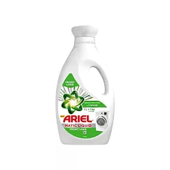   Ariel Matic Liquid - Folyékony mosószer elöltöltős gépekhez - 1L
