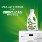 Ariel Matic Liquid - Folyékony mosószer elöltöltős gépekhez - 1L