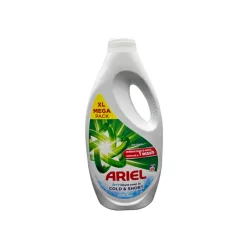 Ariel Folyékony mosószer 1,65l Cold & Short - Original