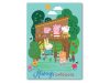 Peppa malac puzzle 50 db-os - Always outdoors