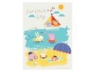 Peppa malac puzzle 24 db-os