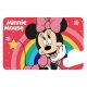 Disney Minnie tányéralátét 43x28 cm