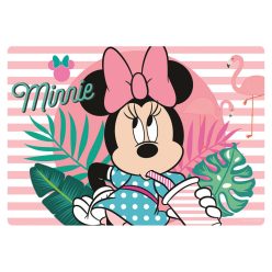 Disney Minnie tányéralátét 43x28 cm