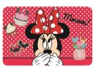 Disney Minnie tányéralátét 43x28 cm