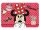 Disney Minnie tányéralátét 43x28 cm