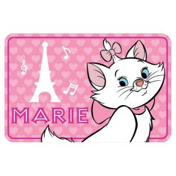 Disney Marie cica tányéralátét 43x28 cm