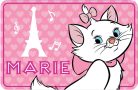 Disney Marie cica tányéralátét 43*28 cm