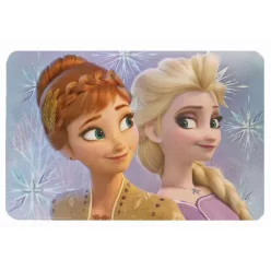 Disney Jégvarázs Frosty tányéralátét 43x28 cm