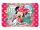 Disney Minnie tányéralátét 43x28 cm
